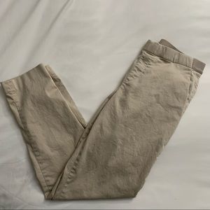 Uniqlo Straight Pant